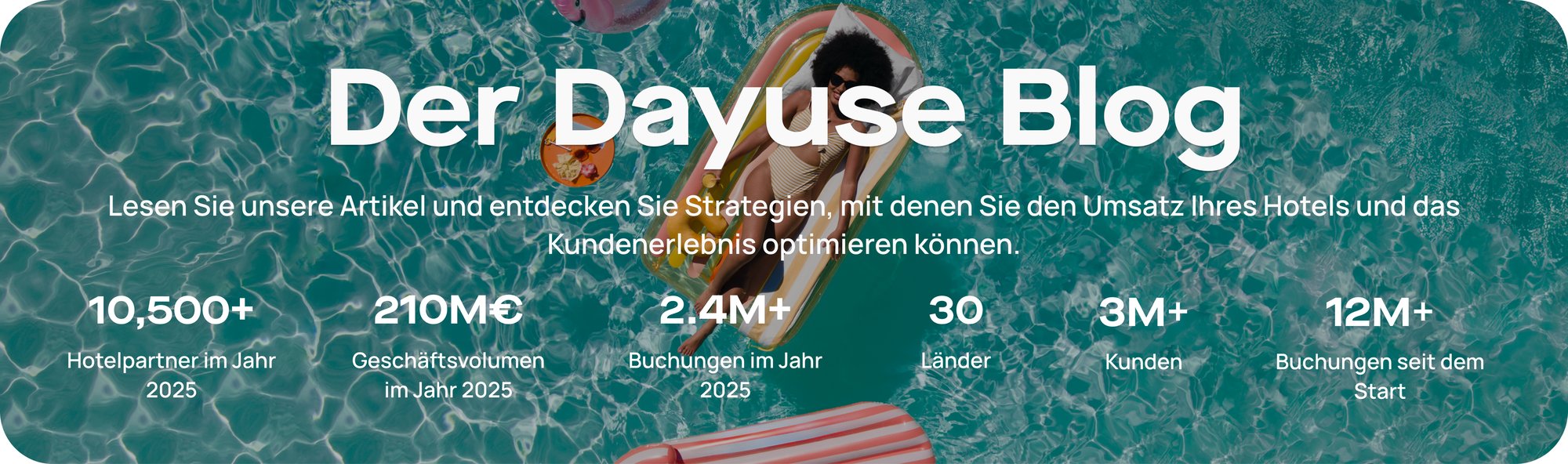 Der Dayuse Blog