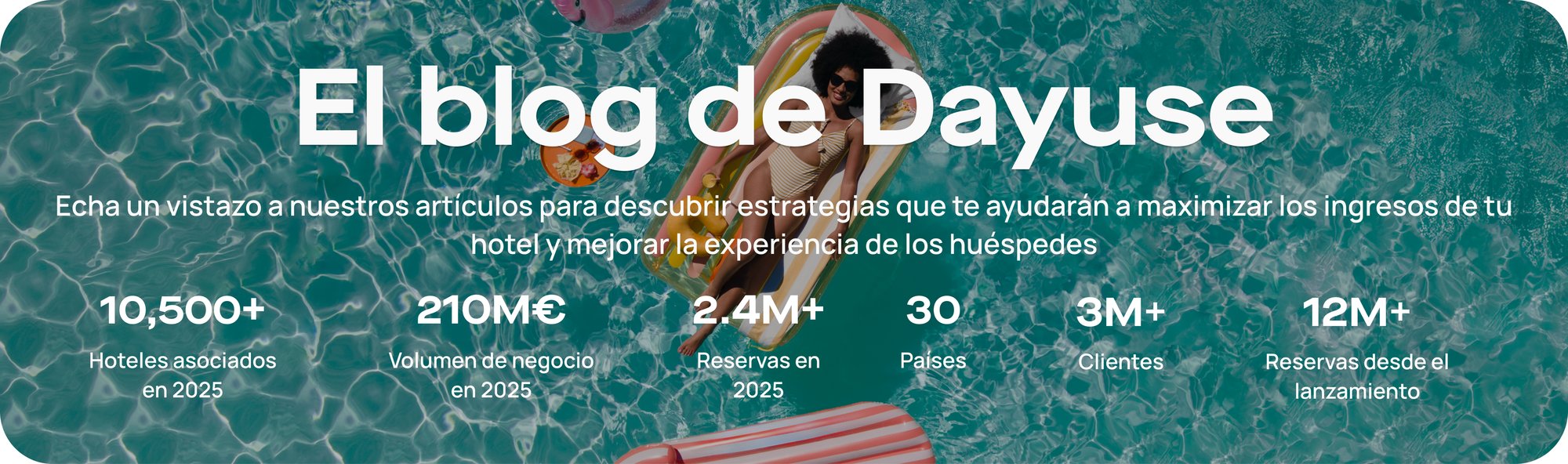 El blog de Dayuse