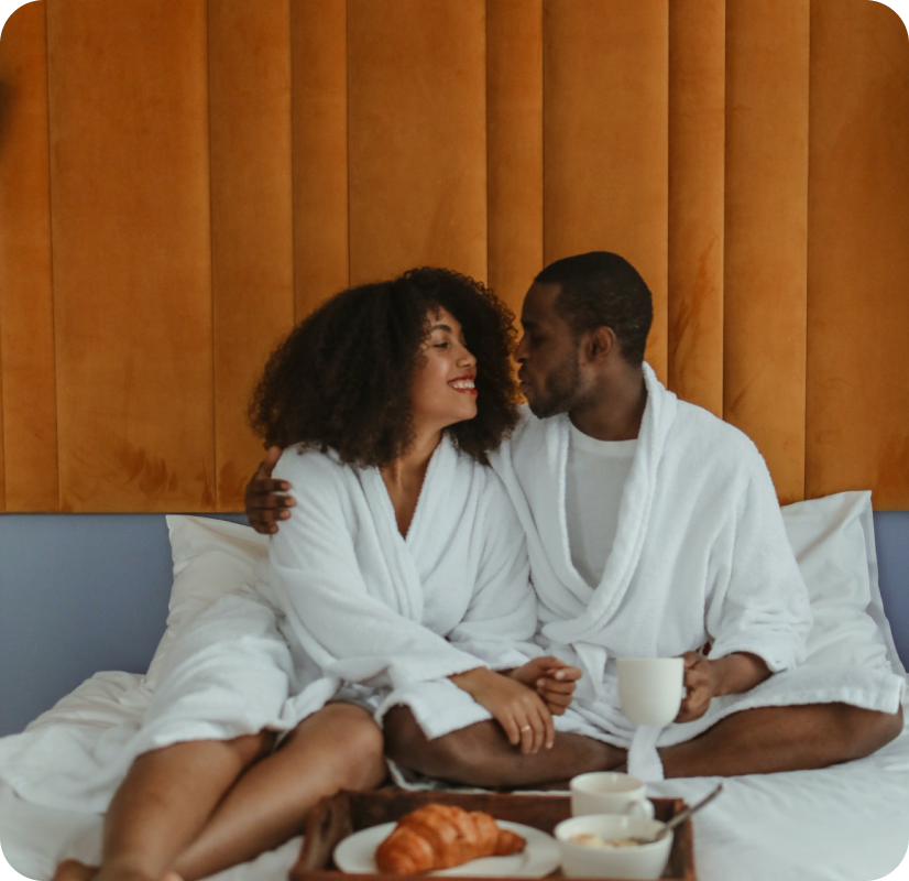 Dayuse Hotel Daycation
