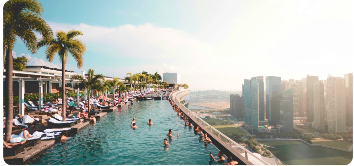 Local Tourism Shaping Hospitality