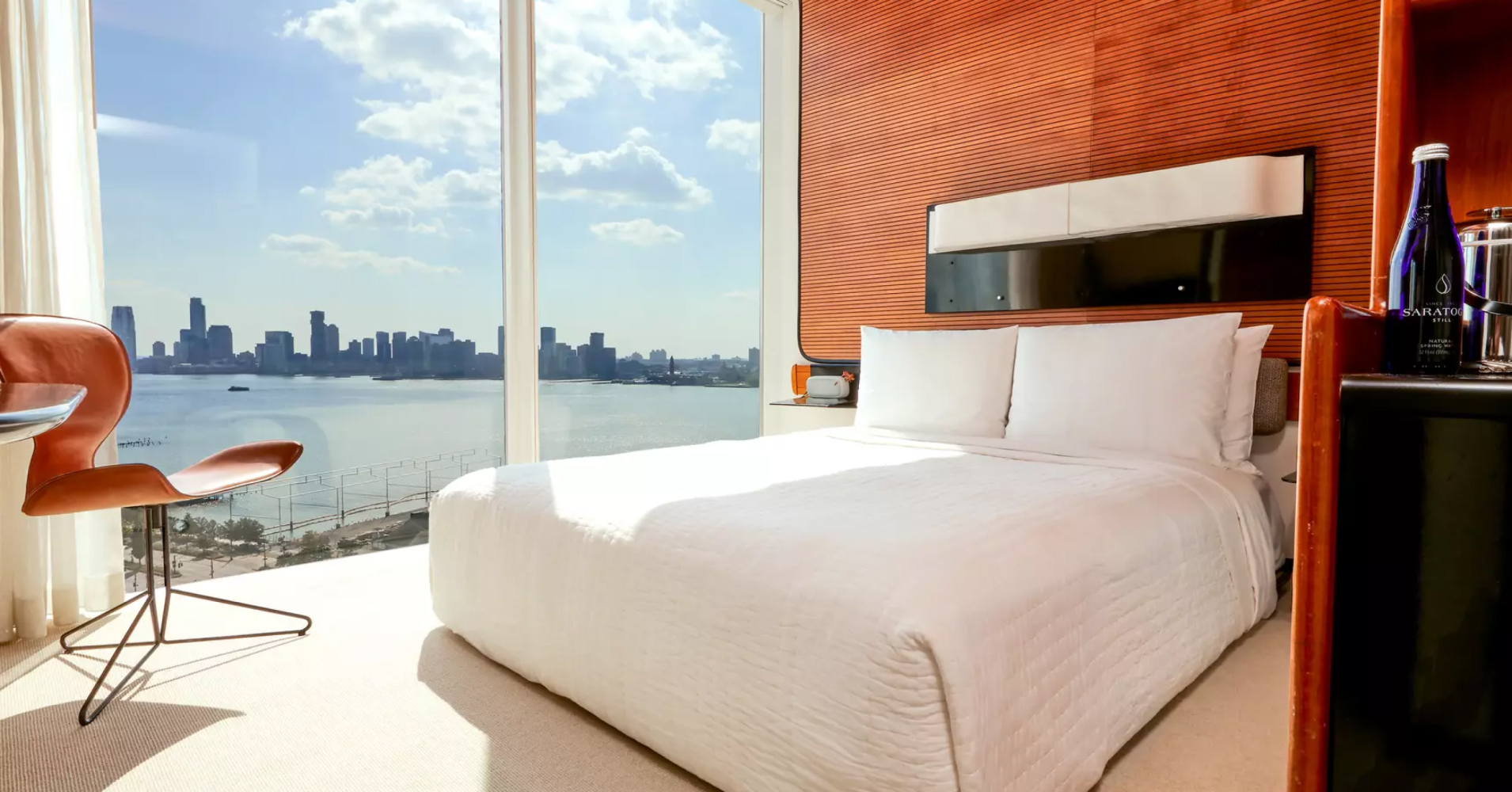 The evolution of hospitality and the rise of lifestyle hotels